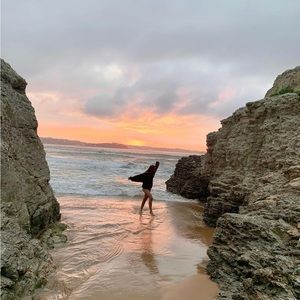 Meet your Posher, Chiara